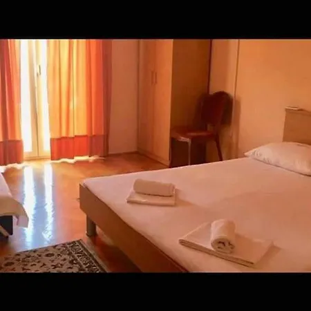 Jere Apartment *