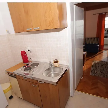 Apartment Jere *