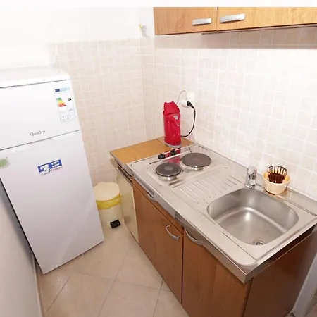 Apartment Jere *