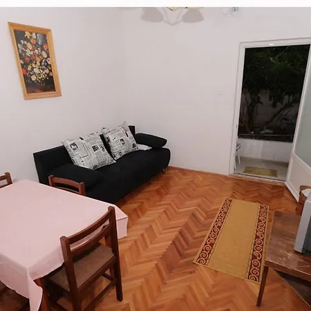 Apartment Jere