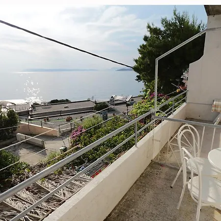 Jere Apartment *