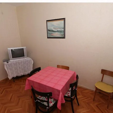 Jere Apartment