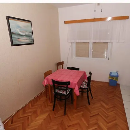Jere Apartment *