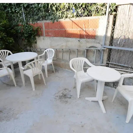 Jere Apartment