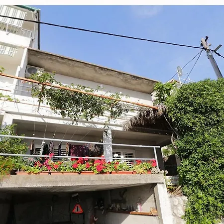 Apartment Jere